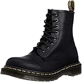 Algopix Similar Product 16 - Dr Martens Mens 1460 Combat Boot