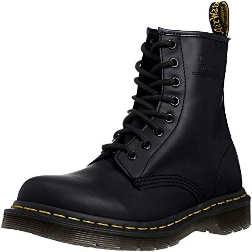 Algopix Similar Product 19 - Dr Martens Mens 1460 Combat Boot