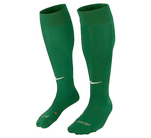 Algopix Similar Product 12 - Nike Men's Classic II Socks (Green/XL)