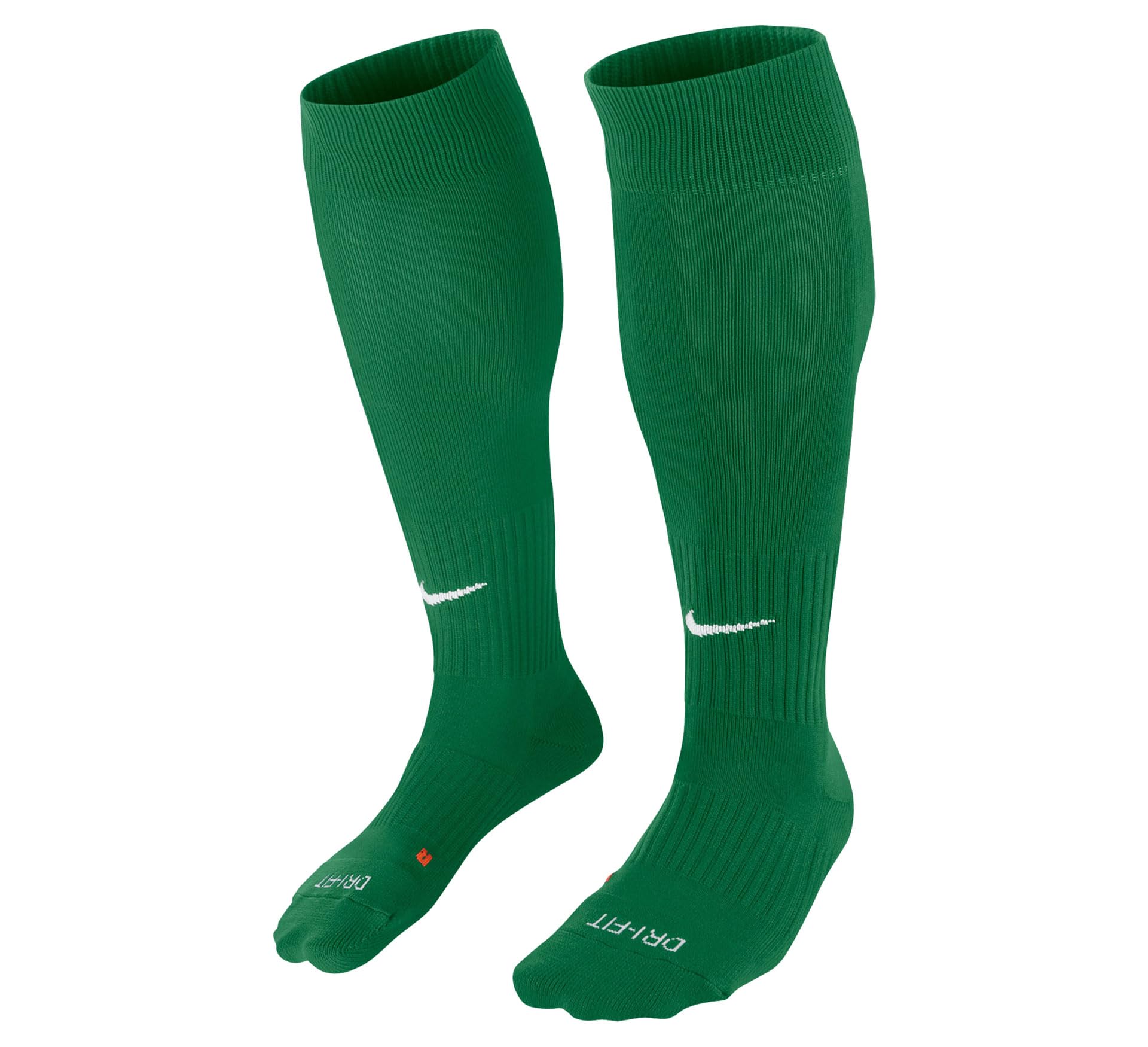 Algopix Similar Product 9 - Nike Men's Classic II Socks (Green/XL)
