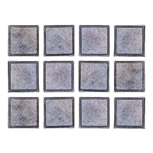 Algopix Similar Product 19 - PETSTANDARD Replacement Filter