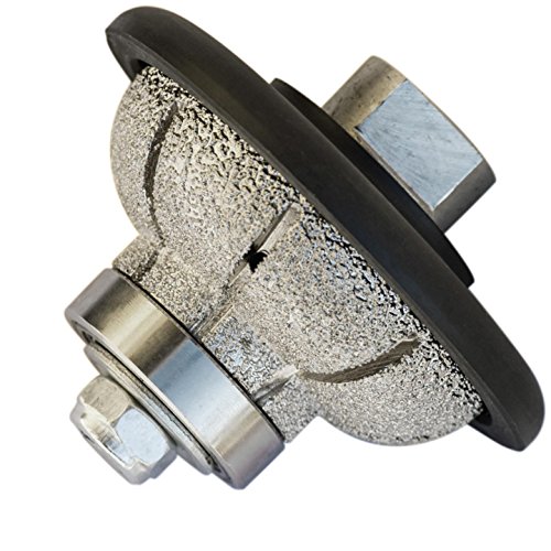 Algopix Similar Product 12 - Stadea Diamond Profile Wheel Cove