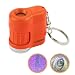 Algopix Similar Product 16 - Carson MicroMini 20x Lighted Compact