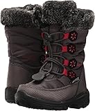 Algopix Similar Product 11 - Kamik BabyGirls Ava Snow Boot