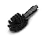 Algopix Similar Product 19 - Krcher OC 3 Universal Brush Accessory