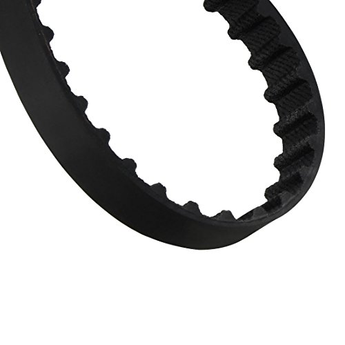 Algopix Similar Product 3 - uxcell 82XL Rubber Timing Belt