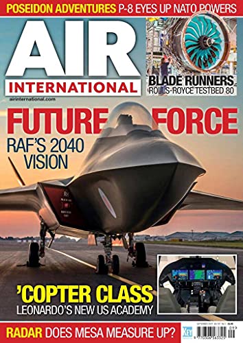 Algopix Similar Product 4 - Air International