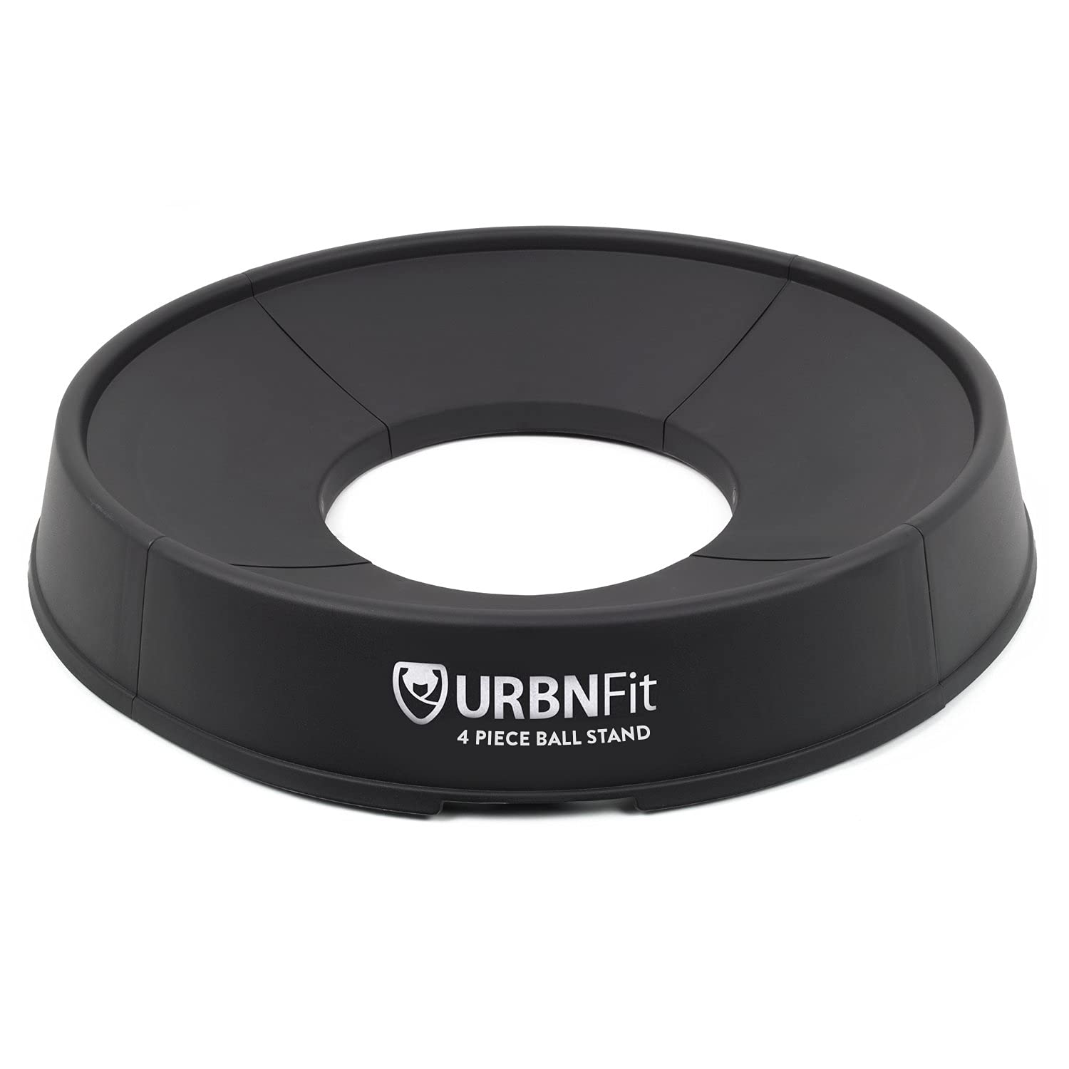 Algopix Similar Product 12 - URBNFit Exercise Ball Chair Stand 