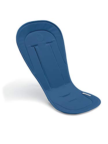 Algopix Similar Product 10 - Bugaboo Seat Liner, Sky Blue