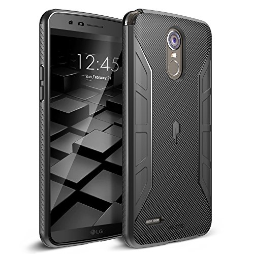 Algopix Similar Product 10 - Poetic Karbon Shield Slim Fit LG Stylo