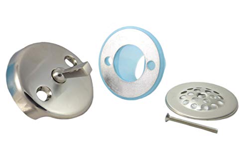Algopix Similar Product 20 - BlueVue Overflow Gasket Kit with Trip