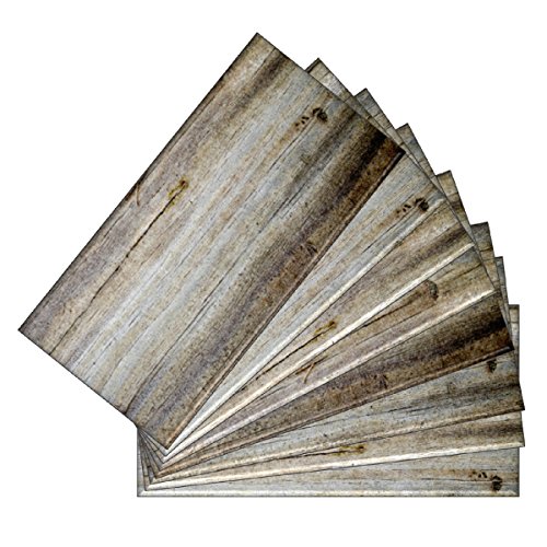 Algopix Similar Product 16 - SkinnyTile 04405 Peel and Stick Wood