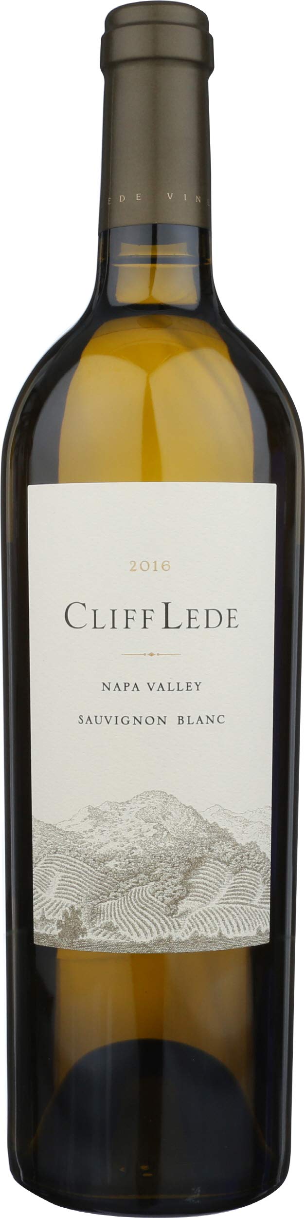 Algopix Similar Product 13 - Cliff Lede Sauvignon Blanc, 750 ML