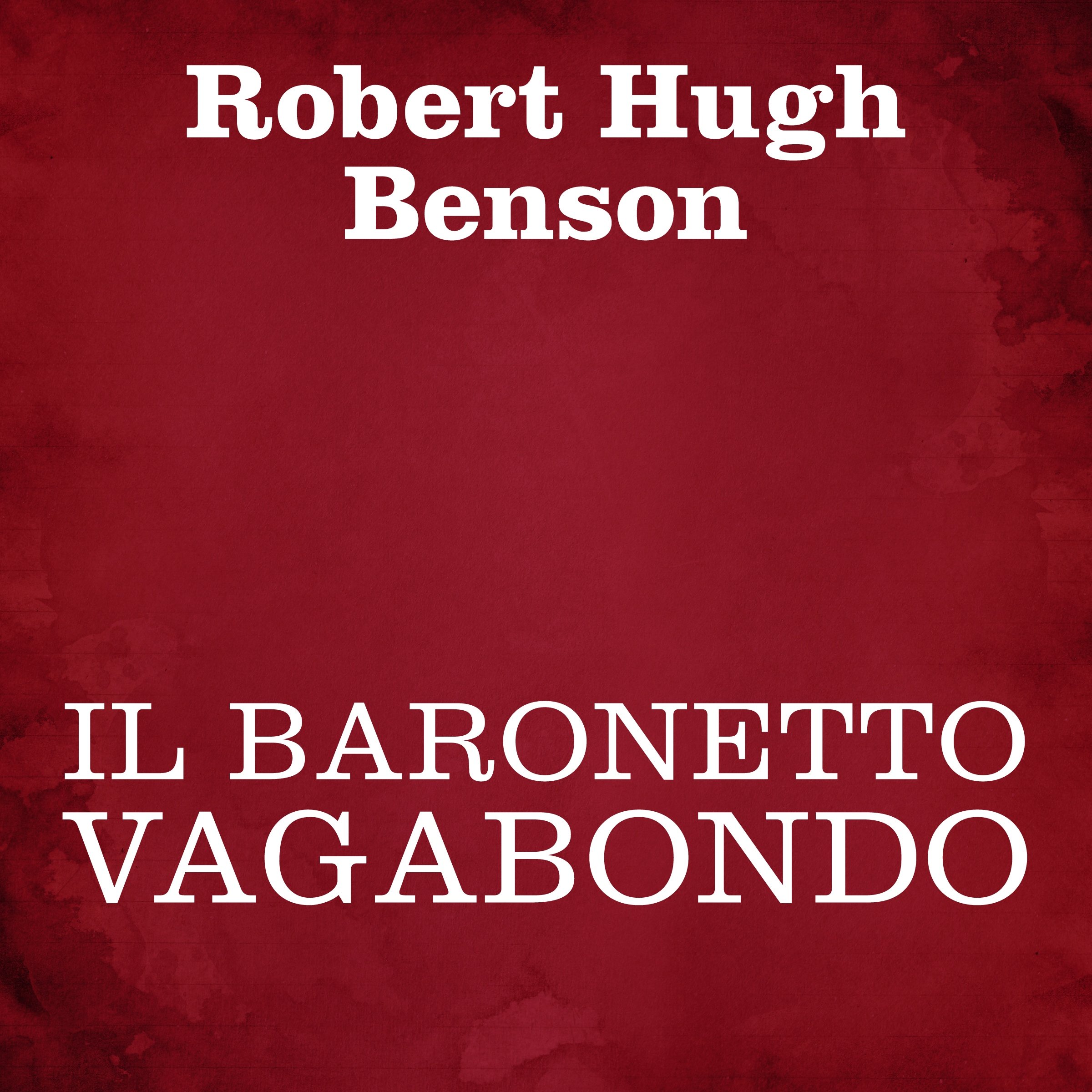 Algopix Similar Product 13 - Il Baronetto vagabondo