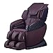 Algopix Similar Product 7 - Longer STrack Full Body Massage Chair