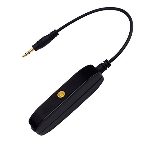 Algopix Similar Product 1 - Kript HiFi Ground Loop Isolator for