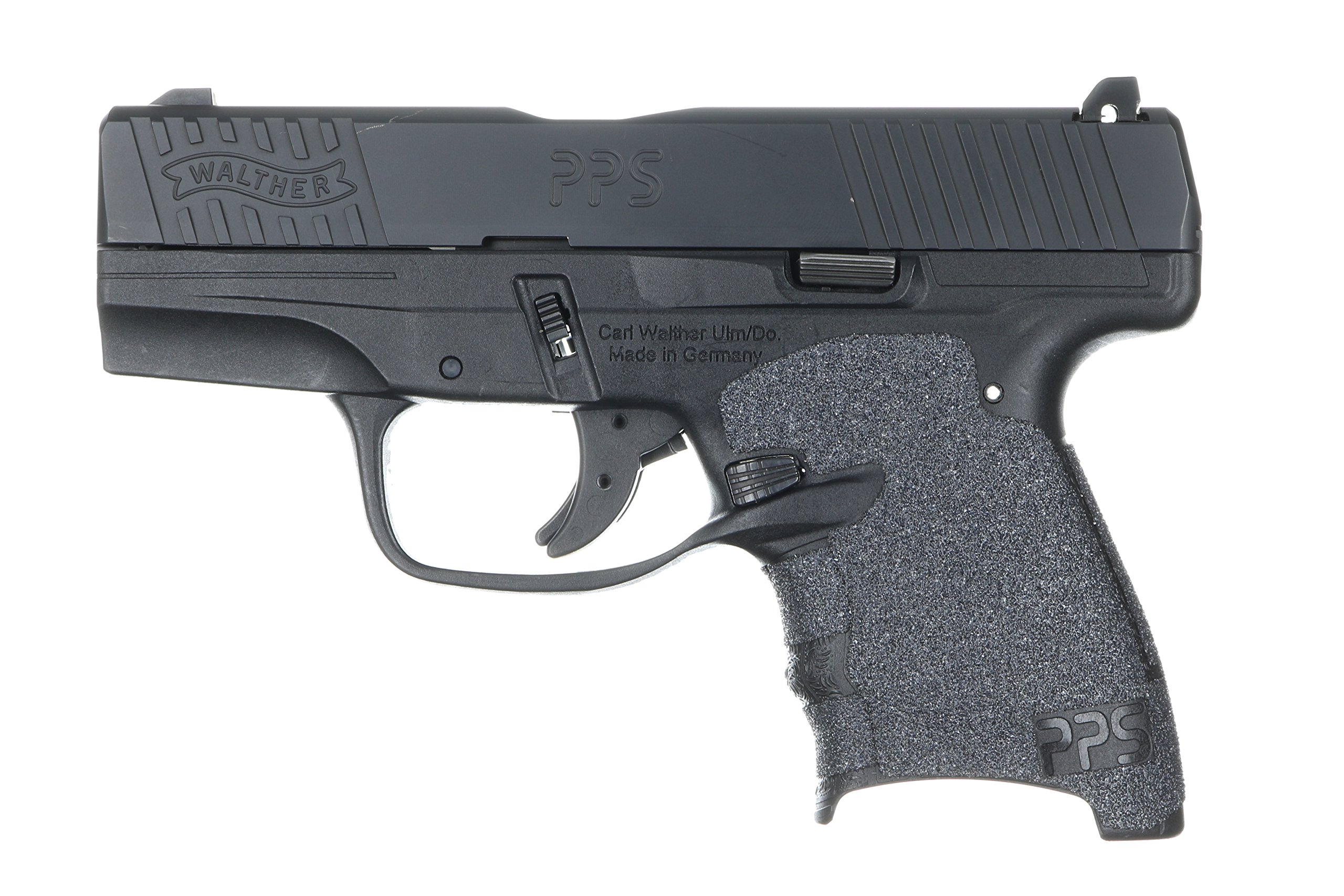 Algopix Similar Product 13 - TALON GRIPS for Walther PPS M2