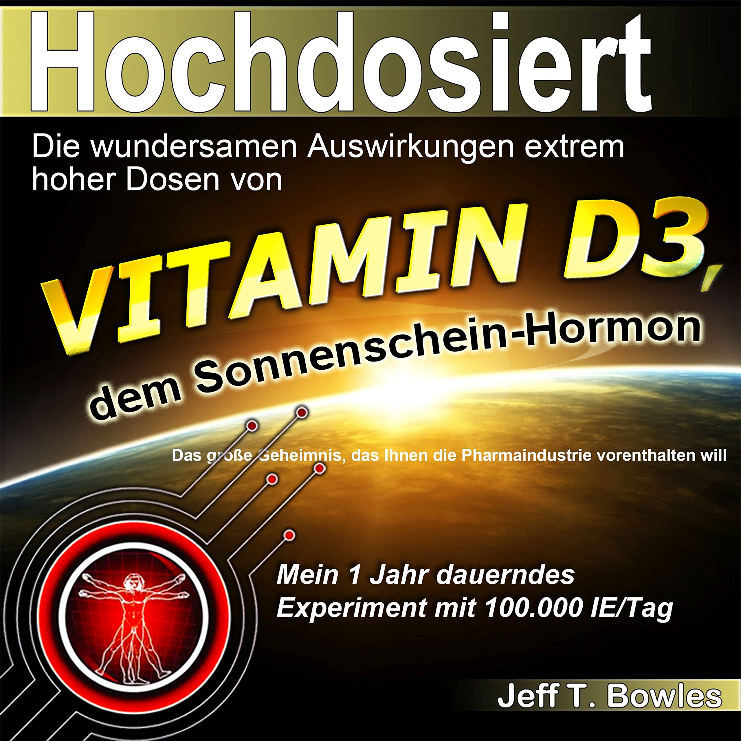 Algopix Similar Product 19 - Hochdosiert  Die wundersamen