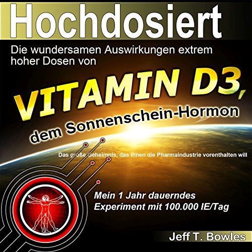 Algopix Similar Product 13 - Hochdosiert  Die wundersamen