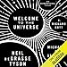 Algopix Similar Product 13 - Welcome to the Universe An
