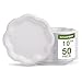 Algopix Similar Product 8 - 50 COUNT Harvest Pack 7inch