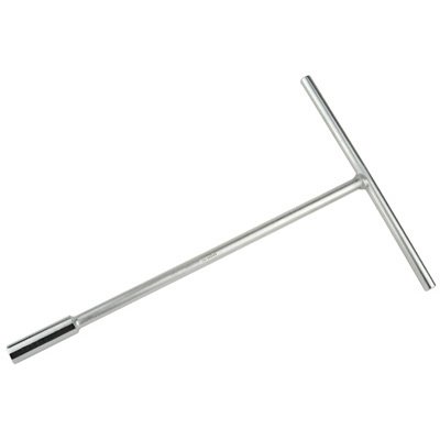 Algopix Similar Product 15 - Tusk Deep Socket T-Handle Wrench - 19mm