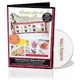 Algopix Similar Product 15 - Kimberbell Bench Pillows Machine
