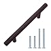 Algopix Similar Product 13 - Amazon Basics Euro Bar Cabinet Handle