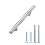 Algopix Similar Product 14 - Amazon Basics Euro Bar Cabinet Handle