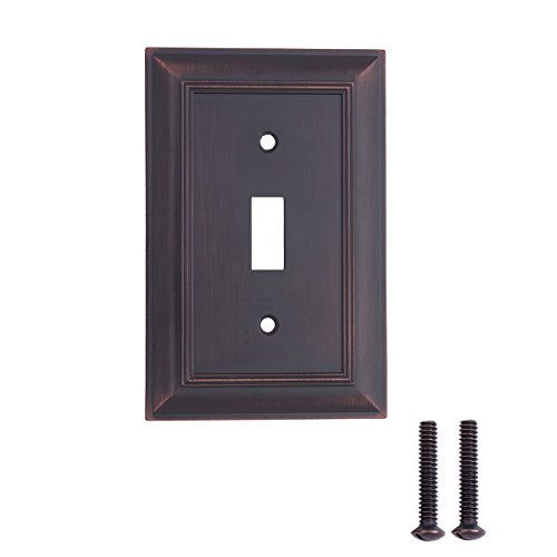Algopix Similar Product 14 - Amazon Basics Single Toggle Light