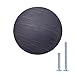 Algopix Similar Product 12 - Amazon Basics Round Cabinet Knob