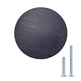 Algopix Similar Product 16 - Amazon Basics Round Cabinet Knob