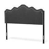 Algopix Similar Product 14 - Baxton Studio Noelle Modern and