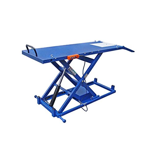 Algopix Similar Product 10 - Tuxedo 2200 lb Capacity Hydraulic
