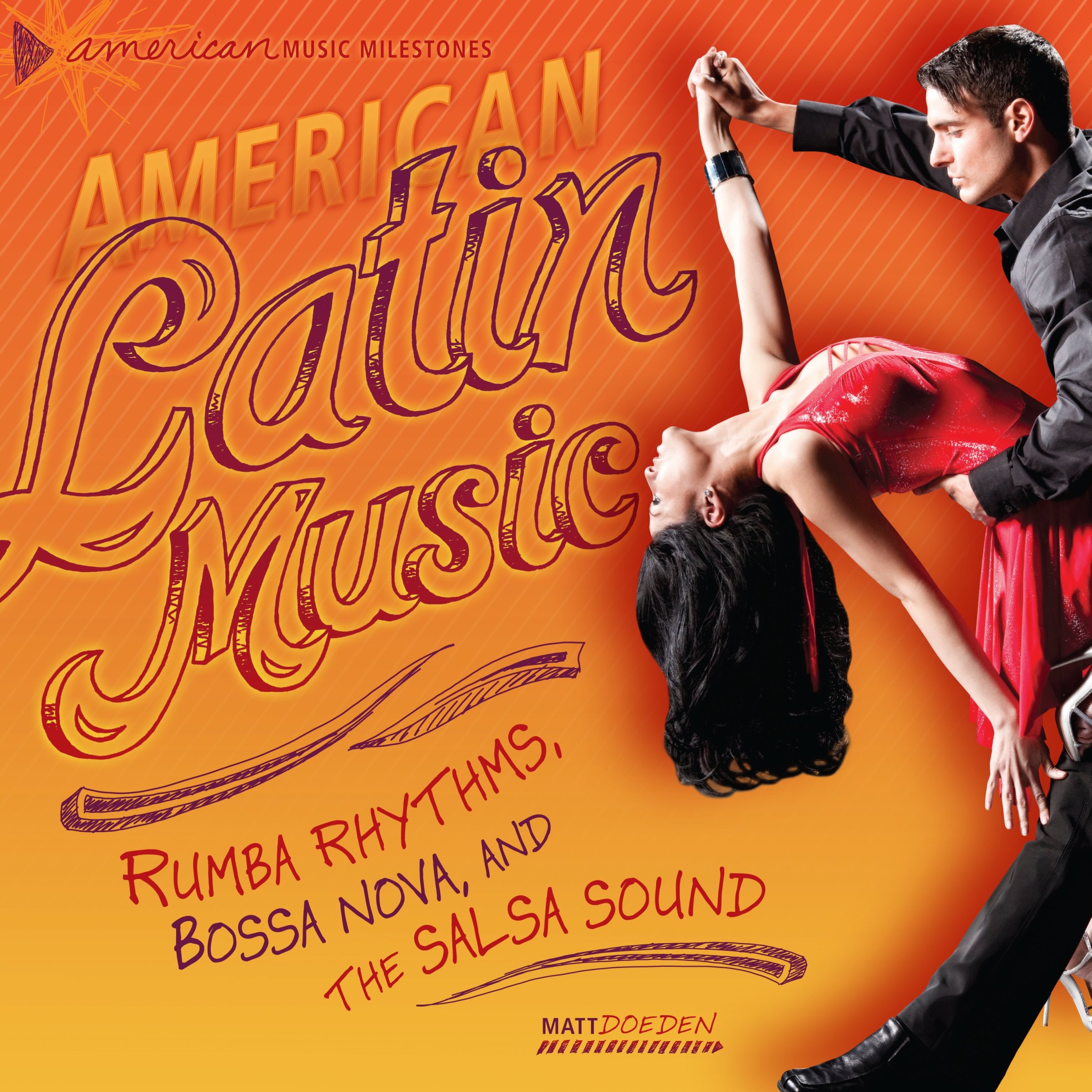 Algopix Similar Product 3 - American Latin Music Rumba Rhythms