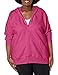 Algopix Similar Product 11 - Just My Size Plus Size ComfortSoft