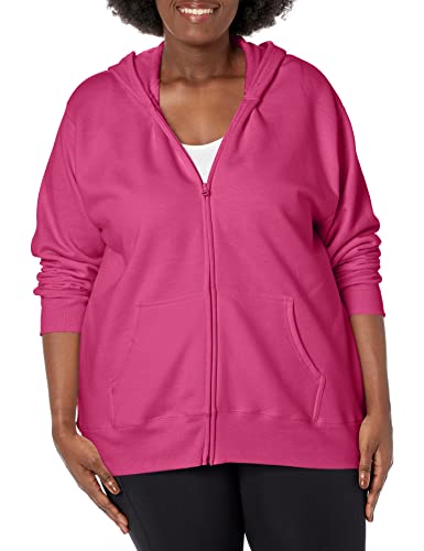 Algopix Similar Product 9 - Just My Size Plus Size ComfortSoft