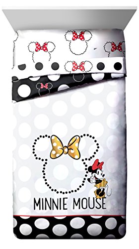 Algopix Similar Product 15 - Disney Minnie Mouse Classic Dots