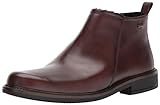 Algopix Similar Product 12 - ECCO Mens Holton Plain Toe Goretex