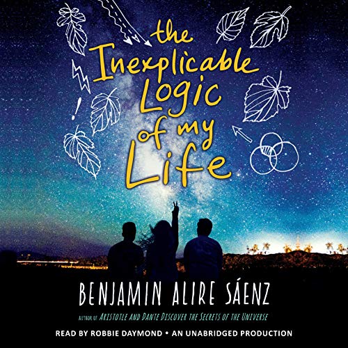 Algopix Similar Product 10 - The Inexplicable Logic of My Life
