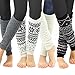 Algopix Similar Product 13 - TeeHee Gift Box Womens Fashion Leg