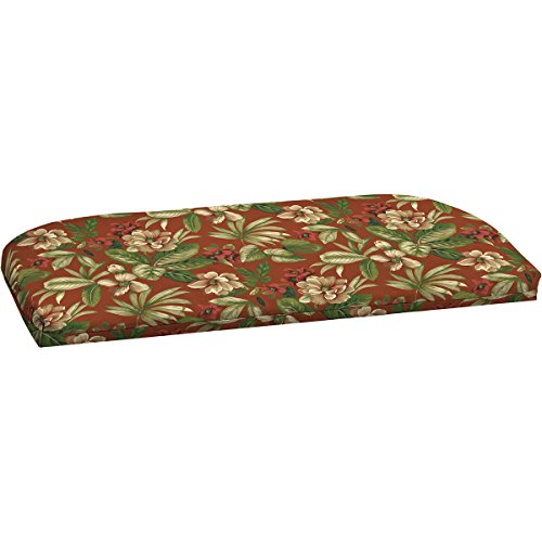 Algopix Similar Product 1 - Comfort Classics Outdoor Patio Settee