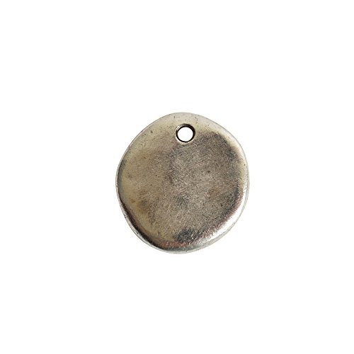 Algopix Similar Product 1 - Nunn Design Primitive Tag Pendant