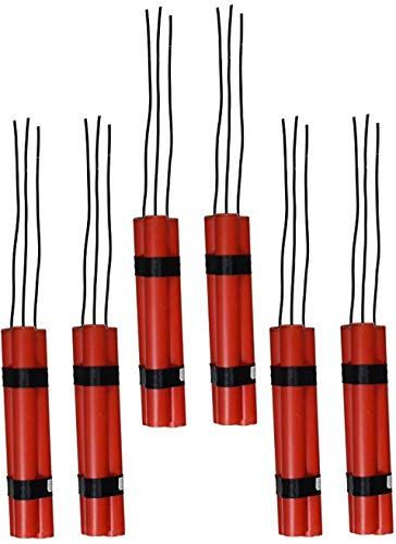 Algopix Similar Product 9 - Rubies Costume Co Fake Dynamite
