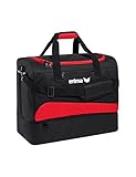 Algopix Similar Product 1 - erima Sporttasche mit Bodenfach Sport
