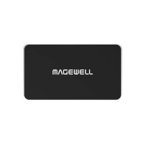 Algopix Similar Product 19 - Magewell USB Capture HDMI Plus - 32040