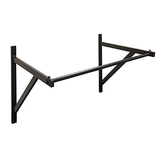 Algopix Similar Product 1 - Steelflex Ape WB1 Chin Up/Pull Up Bar