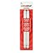 Algopix Similar Product 4 - 6 Watt UV Replacement Bulb For 48 Watt