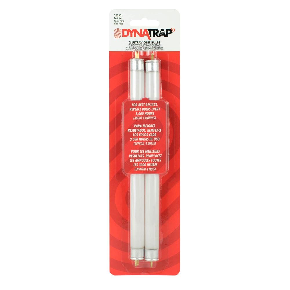 Algopix Similar Product 7 - 6 Watt UV Replacement Bulb For 48 Watt