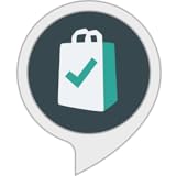 Algopix Similar Product 5 - Bring! Shopping List